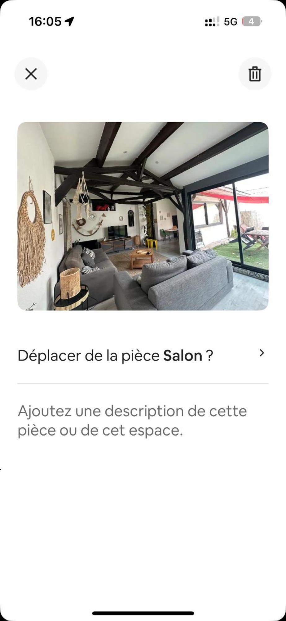 Maison Boheme 올리언스 외부 사진